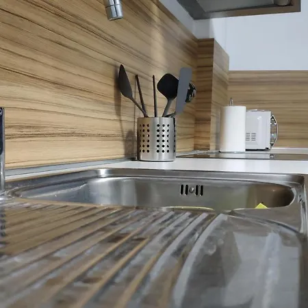 Ng - Tenerife Daire *