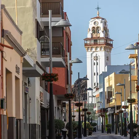 Ng - Tenerife * Candelaria