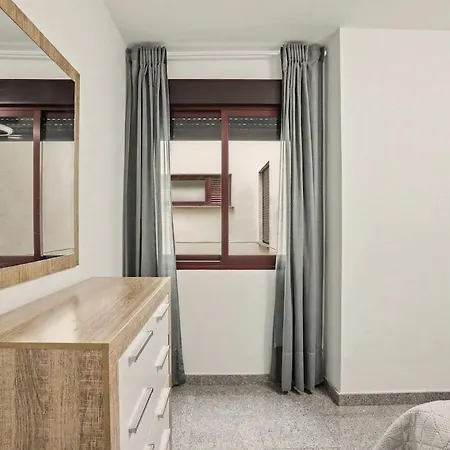 Lejlighed Ng - Tenerife *