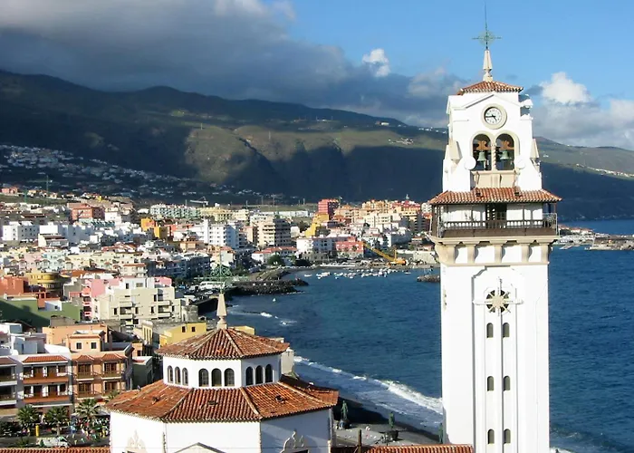 Apartment Ng - Tenerife *