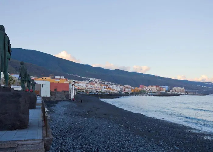 Lejlighed Ng - Tenerife