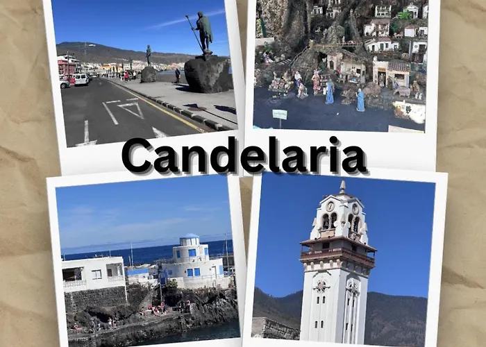 Ng - Tenerife * Candelaria