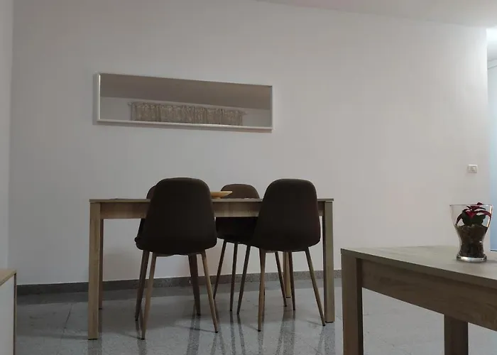 Ng - Tenerife Apartment