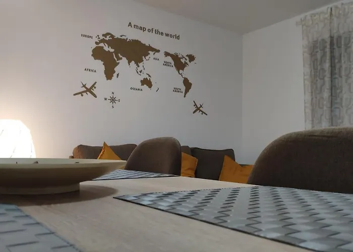 Apartment Ng - Tenerife *