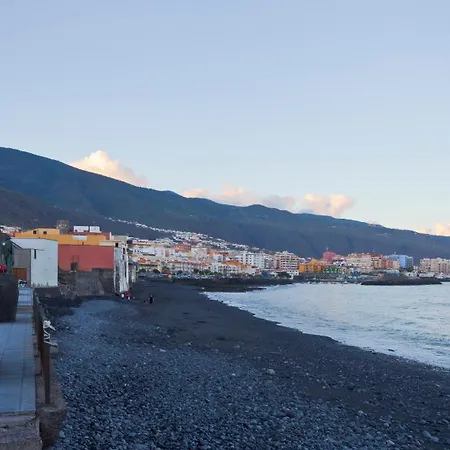 Lägenhet Ng - Tenerife