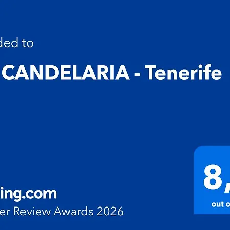 Ng - Tenerife Lägenhet *