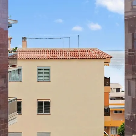 Lägenhet Ng - Tenerife Candelaria