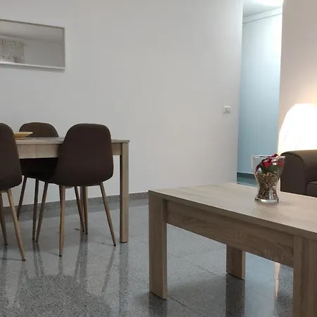 Ng - Tenerife Apartment *