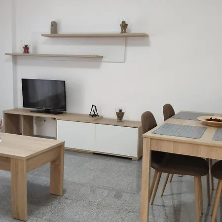 Ng - Tenerife Apartment Candelaria