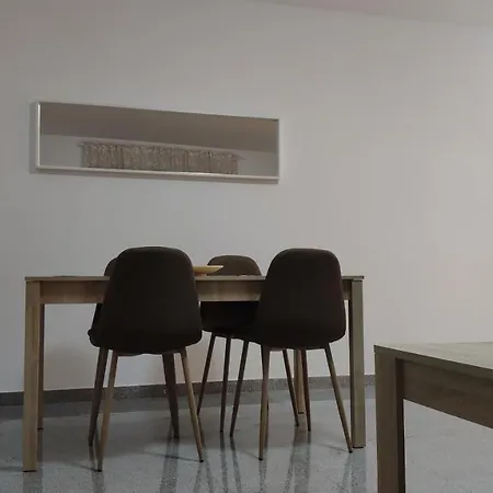 Ng - Tenerife Apartment