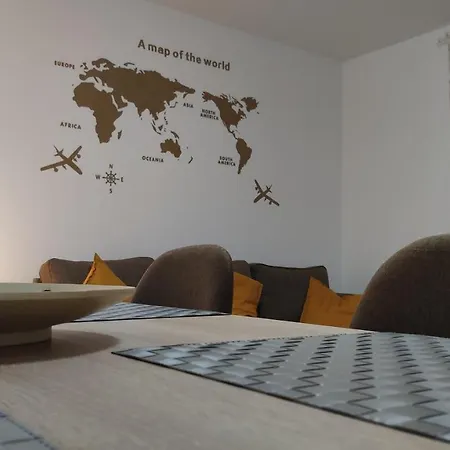 Apartment Ng - Tenerife *