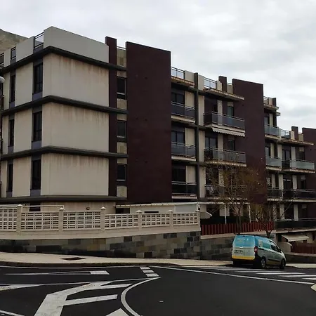 Apartment Ng - Tenerife Candelaria