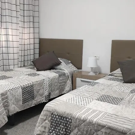 Ng - Tenerife Apartment Candelaria